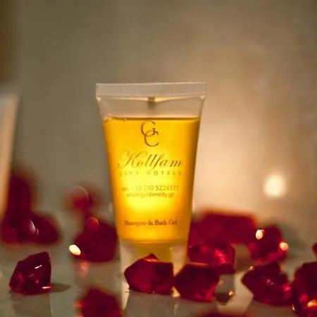 Golden Отель