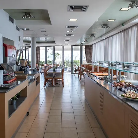 Golden 3* Athens
