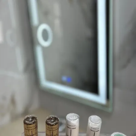 Отель Golden