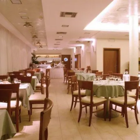 Golden Отель Афины