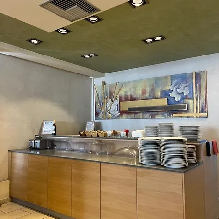 雅典金色之城酒店 雅典